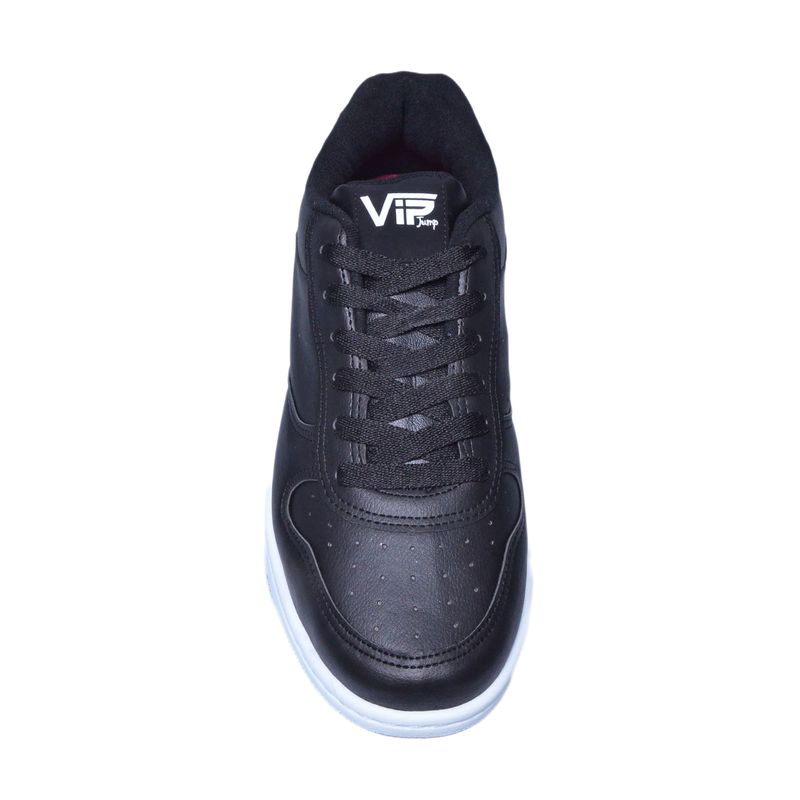 Tenis-Vip-Jump-Preto-Unissex
