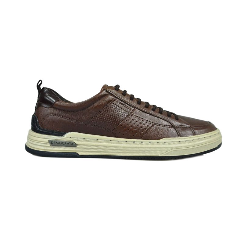 Sapatenis-Democrata-Mike-Marrom-Masculino