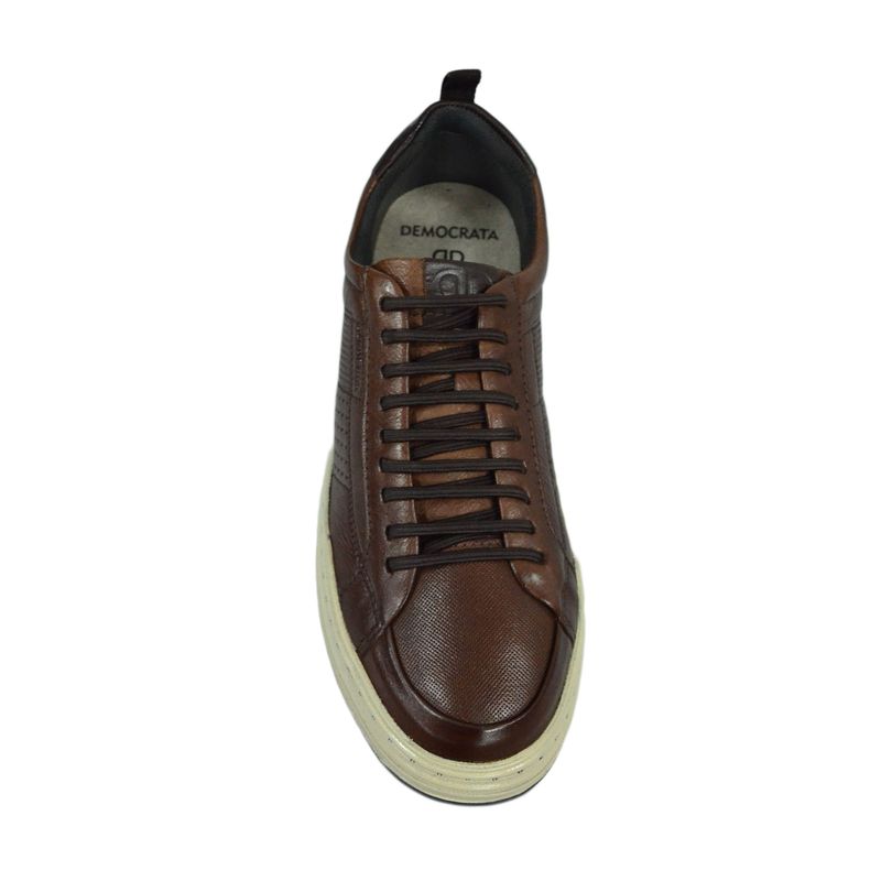 Sapatenis-Democrata-Mike-Marrom-Masculino