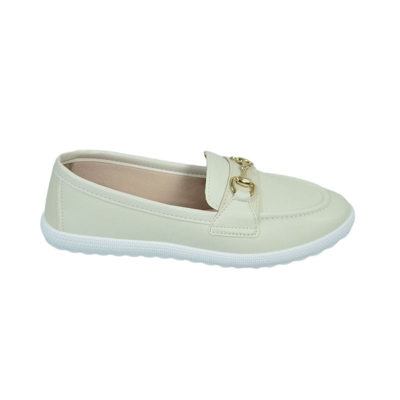 Sapato-Moleca-Mocassim-Branco-Feminino