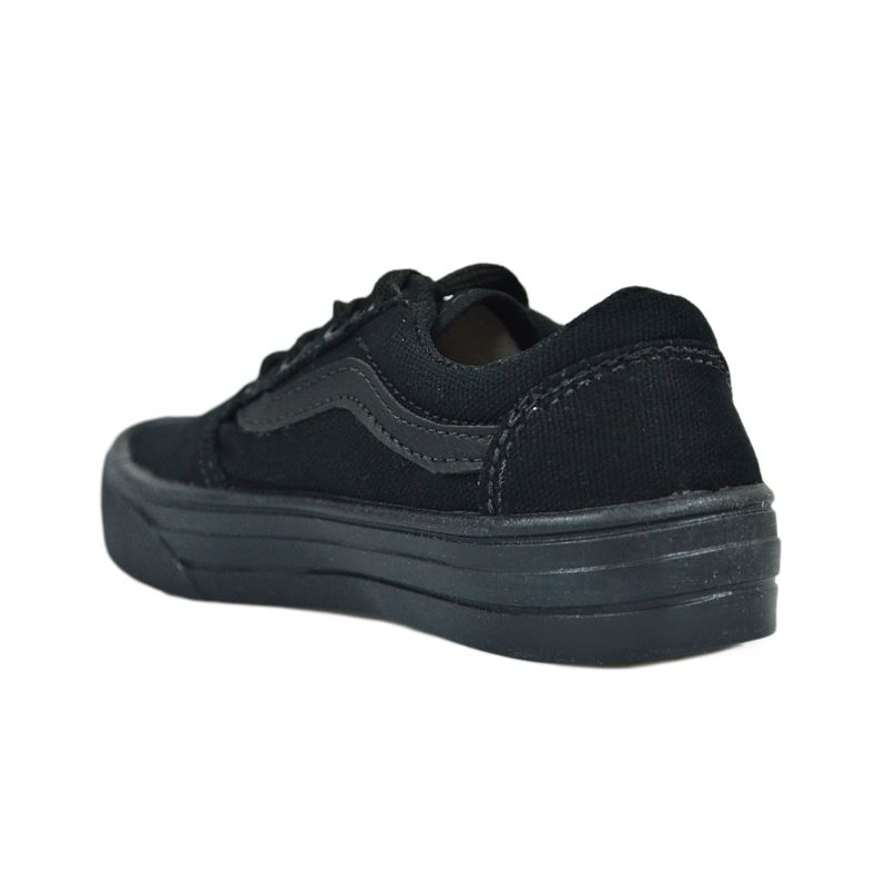 Tenis-Steel-Preto-Infantil-Feminino