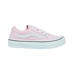 Tenis-Steel-Rosa-Infantil-Unissex