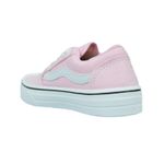 Tenis-Steel-Rosa-Infantil-Unissex