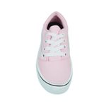 Tenis-Steel-Rosa-Infantil-Unissex