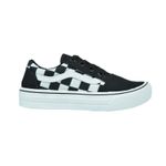 Tenis-Steel-Preto-Infantil-Masculino