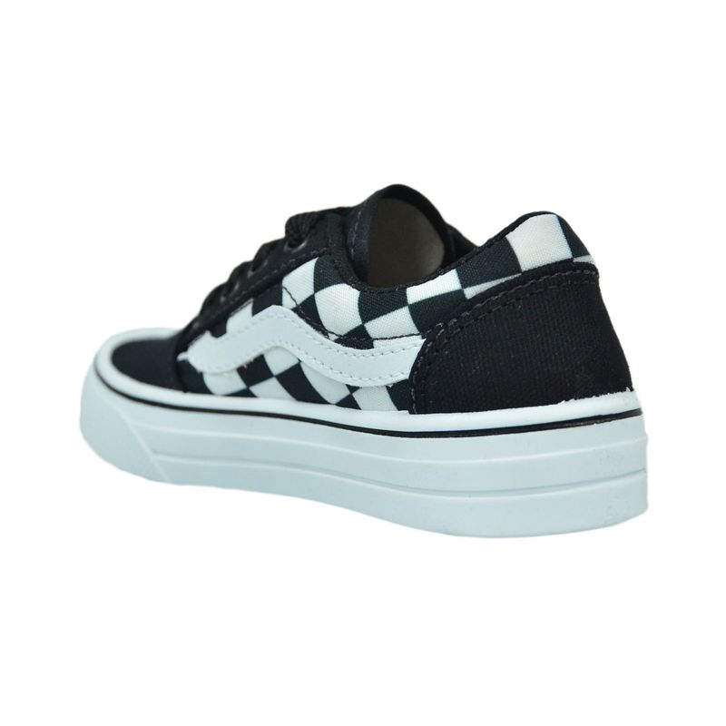 Tenis-Steel-Preto-Infantil-Masculino