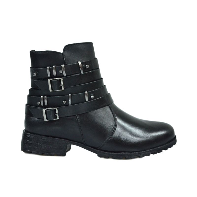 Bota-Zapattero-Cano-Curto-Preto-Feminina