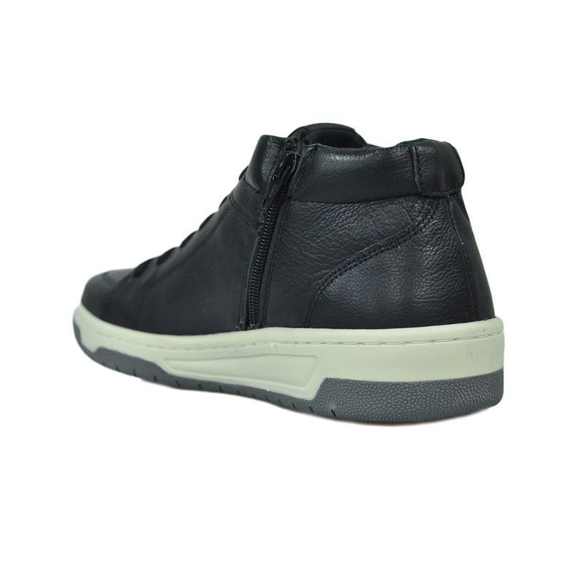 Sapatenis-Ferracini-Cano-Alto-Preto-Masculino