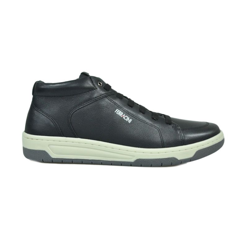 Sapatenis-Ferracini-Cano-Alto-Preto-Masculino