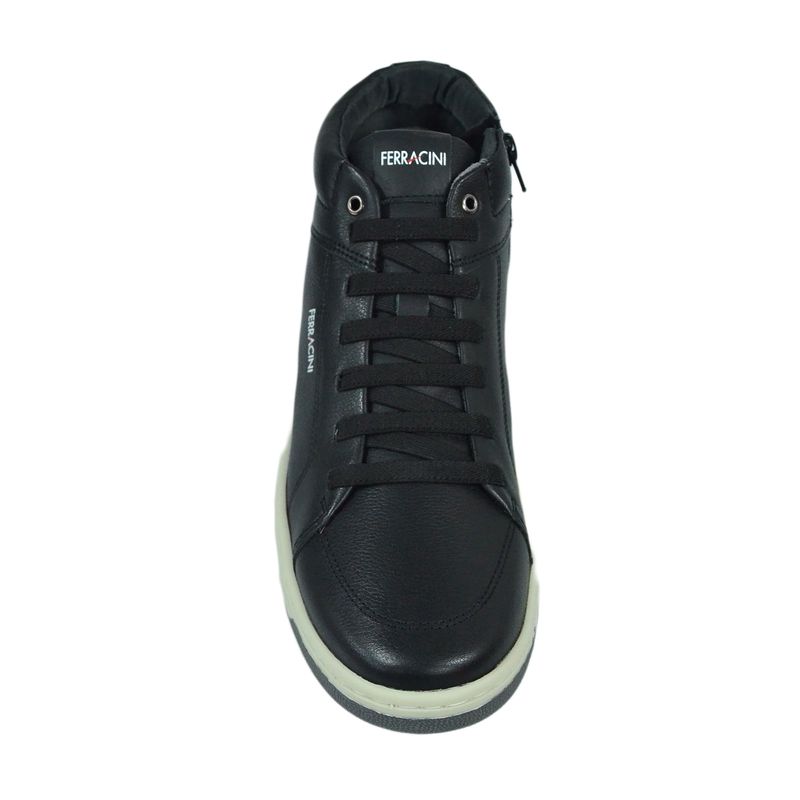 Sapatenis-Ferracini-Cano-Alto-Preto-Masculino