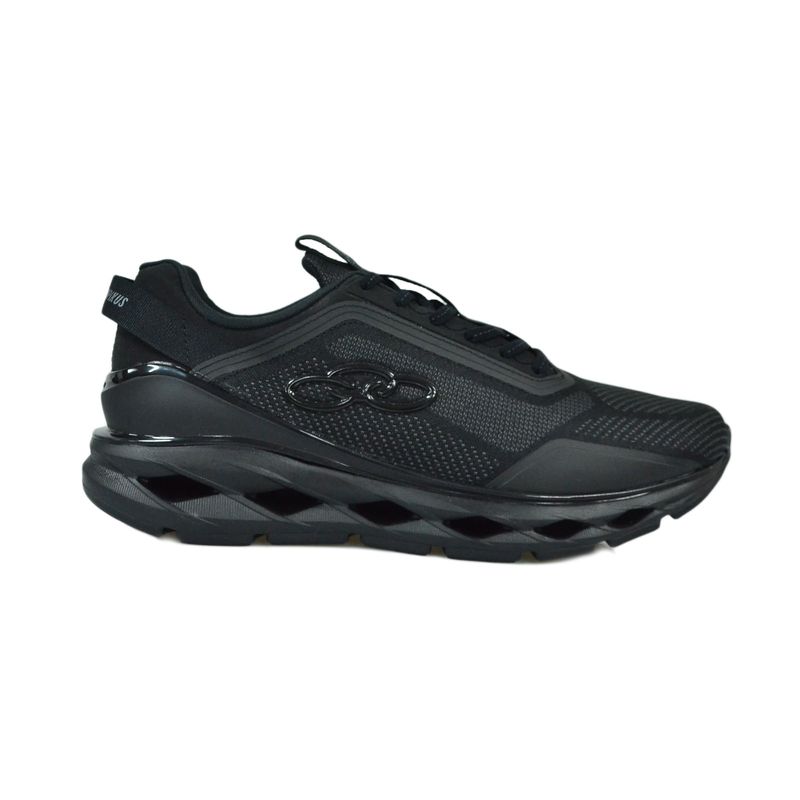 Tenis-Olympikus-Beats-Preto-Masculino