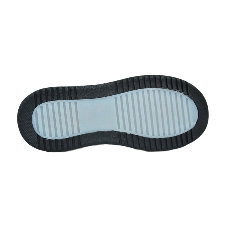 Tenis-Mini-Pe-Preto-Batman-Led-Infantil-Masculino