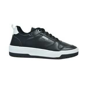 Tênis Izalu Casual Preto Feminino