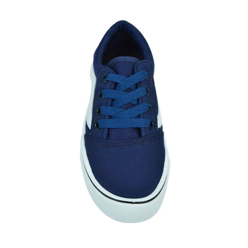 Tenis-Steel-Azul-Infantil-Masculino