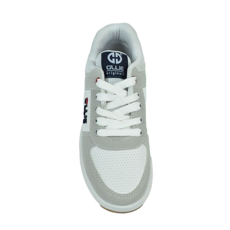 Tenis-Ollie-Vega-Branco-Infantil-Masculino