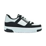Tenis-Ollie-Rocky-Preto-Infantil-Masculino