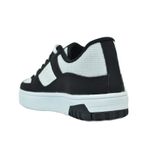 Tenis-Ollie-Rocky-Preto-Infantil-Masculino