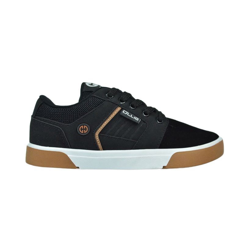Tenis-Ollie-Monster-Branco-Infantil-Masculino