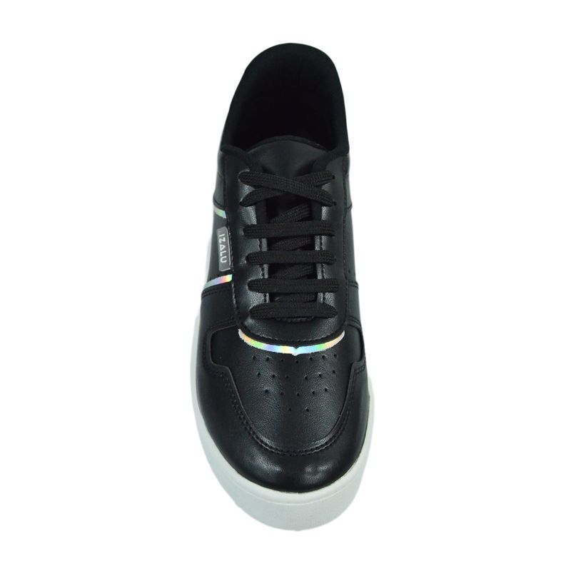 Tenis-Izalu-Flatform-Preto-Feminino