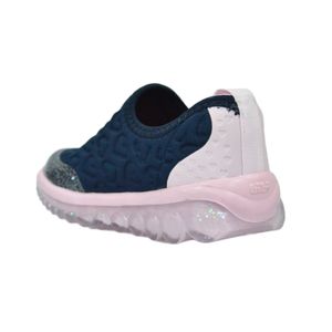 Tênis Bibi Azul Infantil Feminino