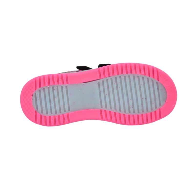 Tenis-Mini-Pe-Preto-Lol-Led-Infantil-Feminino