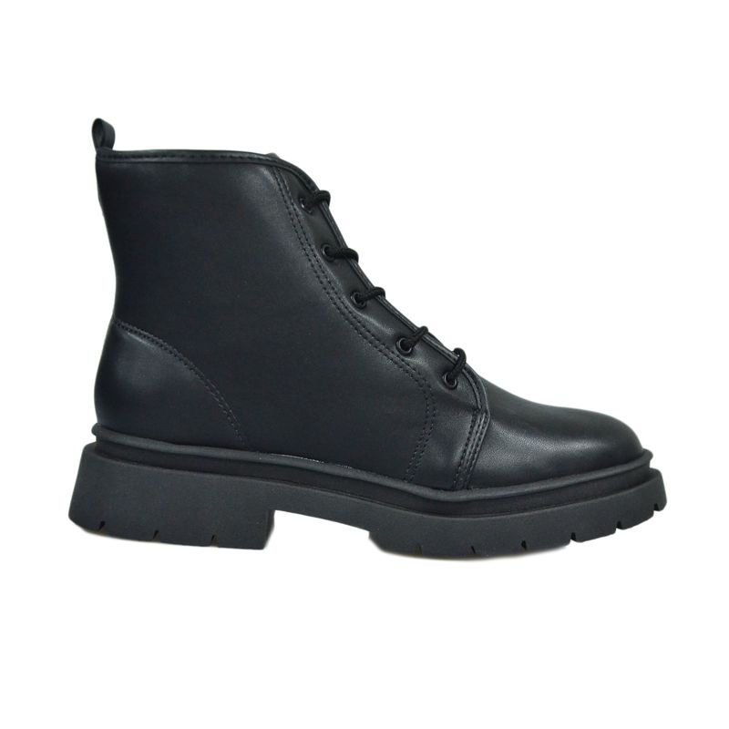 Bota-Molekinha-Coturno-Preto-Infantil-Masculino