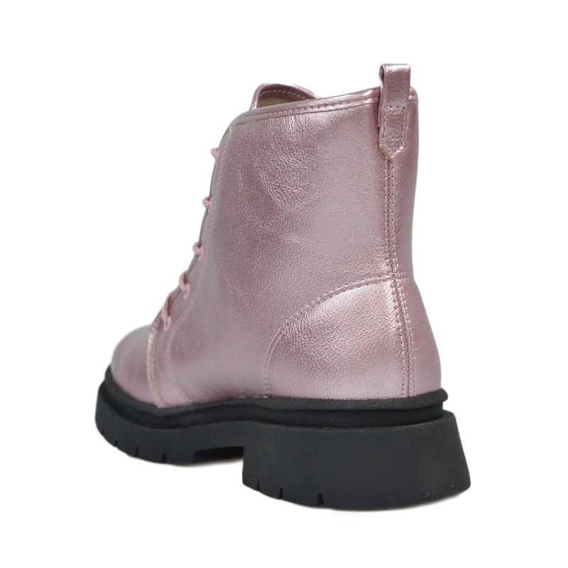 Bota-Molekinha-Coturno-Rosa-Infantil-Feminina