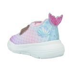 Tenis-Mini-Pe-Rosa-Sereia-Led-Infantil-Feminino