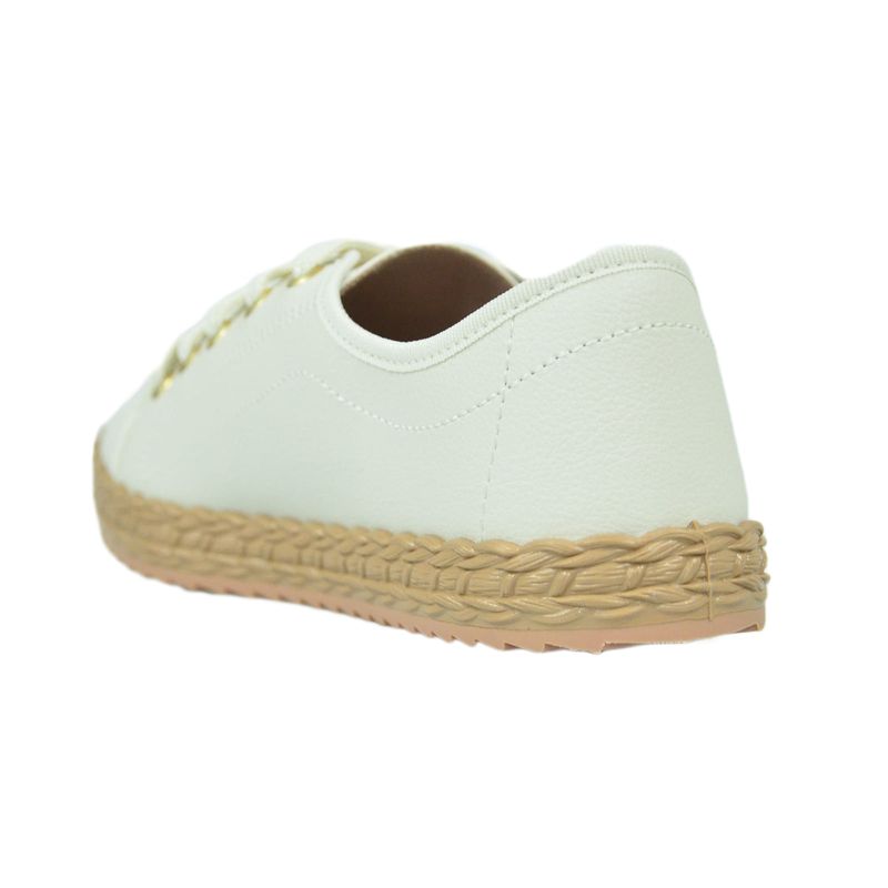 Sapatenis-Moleca-Off-White-Feminino