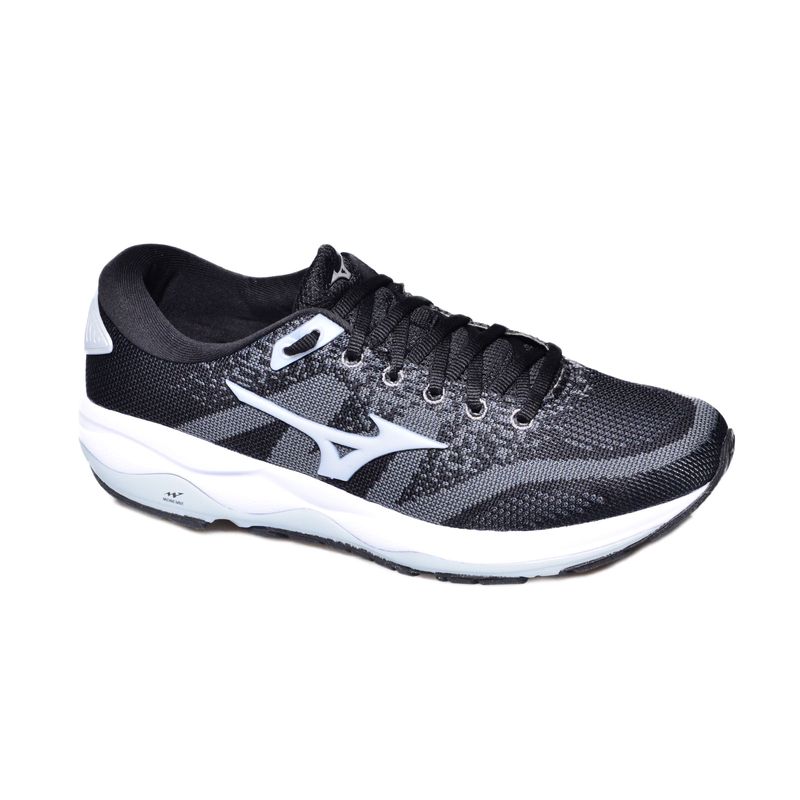 Tenis-Mizuno-Way-Preto-Masculino
