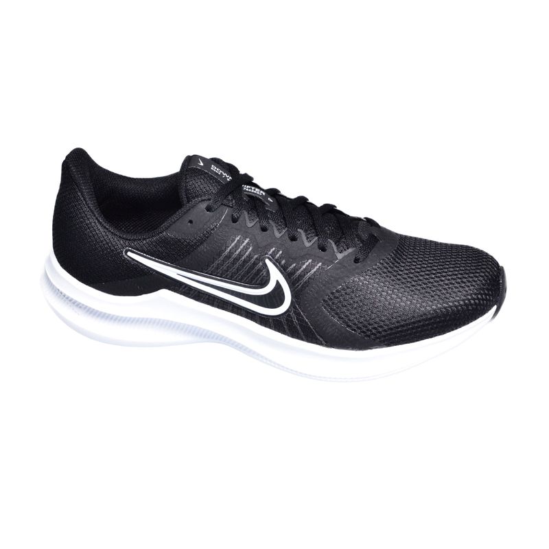 Tenis-Nike-Downshifter-11-Preto-Masculino