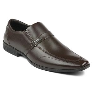 Sapato Ferracini Liverpool Marrom Masculino