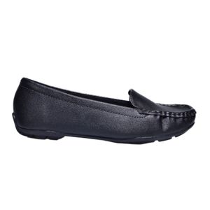 Sapato Mocassim Modare Preto Feminino