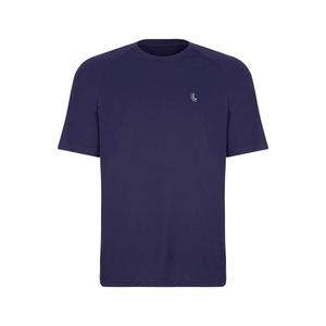 Camiseta Lupo Sport Marinho Masculina