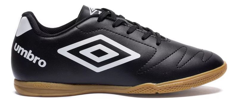 Chuteira-Umbro-Class-2.2-Futsal-Preto-Jr
