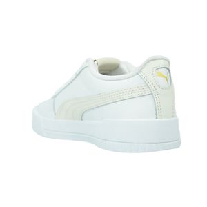 Tênis Puma Carina L Bdp Branco Feminino