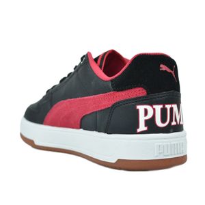 Tênis Puma Caven 2 Preto Masculino