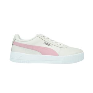 Tênis Puma Carina L Bdp Rose Feminino