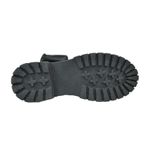 Bota-Grugui-Coturno-Preto-Infantil-Feminina