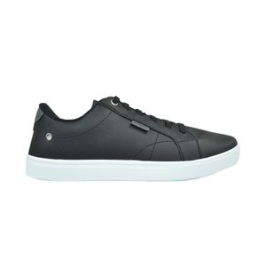 Sapatênis Mendii Preto Feminino