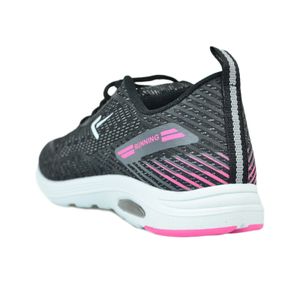 Tênis Box 200 Preto Feminino