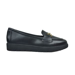 Sapato Moleca Preto Feminino