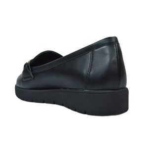 Sapato Moleca Preto Feminino