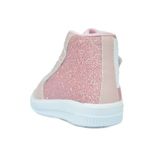 Tenis-Slink-Kids-Cano-Medio-Rosa-Infantil-Feminino