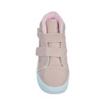 Tenis-Slink-Kids-Cano-Medio-Rosa-Infantil-Feminino