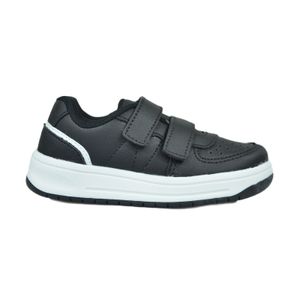 Tênis Slink Preto Infantil Masculino