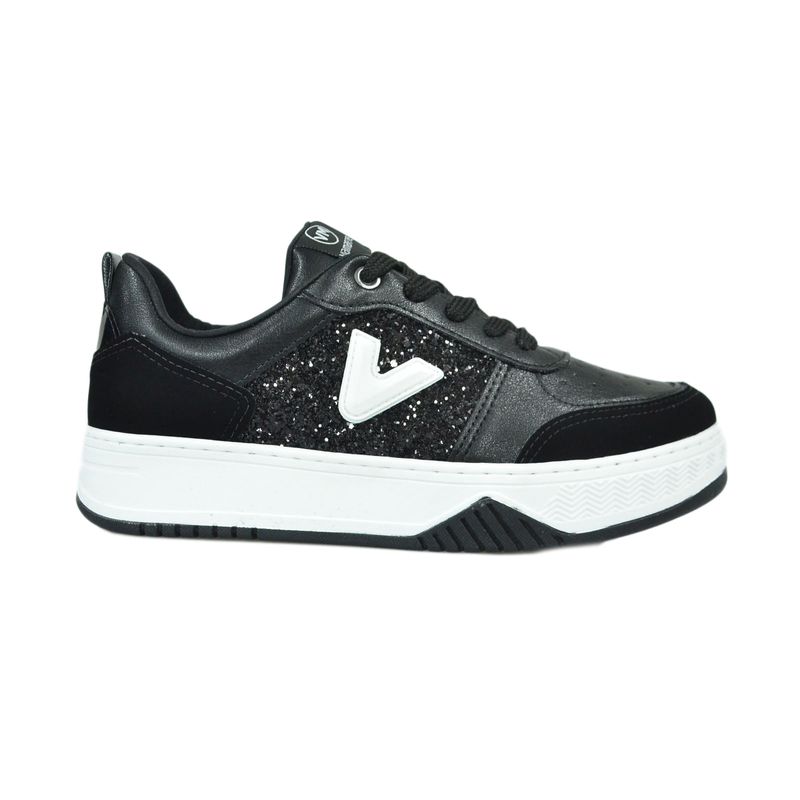 Tenis-Via-Marte-Casual-Preto-Feminino