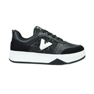 Tênis Via Marte Casual Preto Feminino