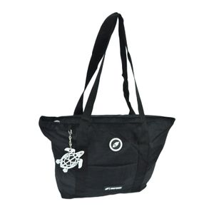 Bolsa Mormaii Casual Esportiva Preto Feminina