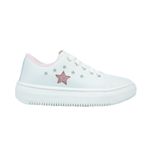 Tenis-Ykes-Star-Branco-Infantil-Feminino